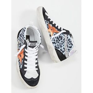 Golden Goose Midstars